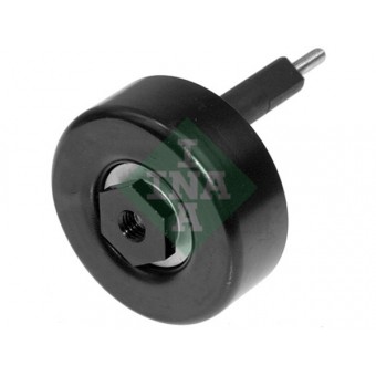 Gergi Kasnağı M57 [E39 E38 E46 X5:E53] Demir